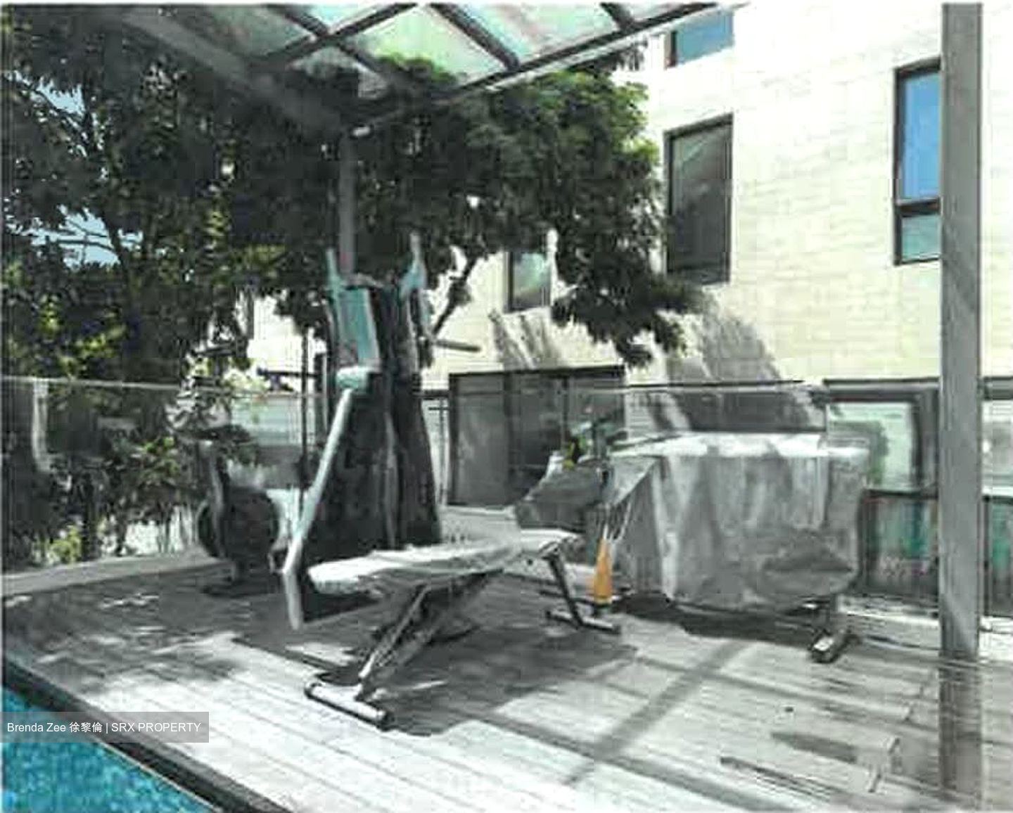38 Jervois (D10), Apartment #592478021